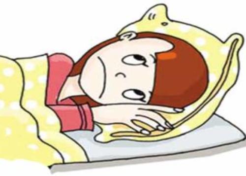 湖北治疗失眠的专家肖早梅:情绪激动郁怒伤肝整夜失眠难以入睡头痛