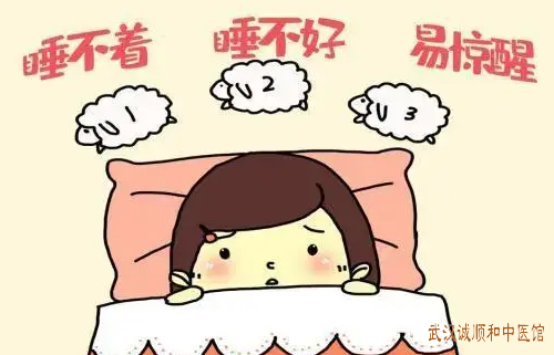 有噪音导致长期失眠中医怎么治疗?