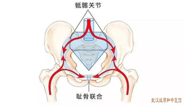 武汉最厉害老中医柳新樵治关节疼痛:骶髂关节退变有增生及骨刺中医调理能缓解吗?