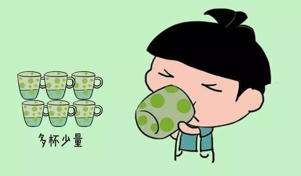 不管是顺产还是剖宫产,产后饮食用这三招,保管大小安泰!