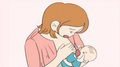 母乳喂养宝宝时，宝妈总是堵奶？过来人送你6个小窍门一用就疏通