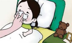 儿童鼻炎流涕大半年吃什么中药能治好？武汉王大宪中医良方十剂下肚诸症已消