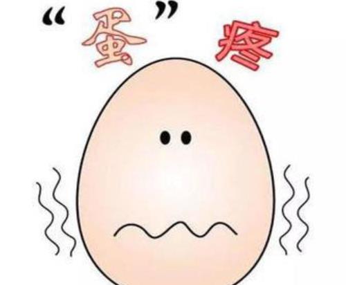 临床上出现睾丸疼痛的症状,有可能是由于外力刺激导致的局部肿胀疼痛