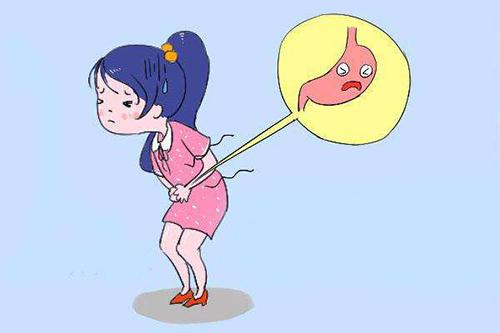 名老中医张林茂十二指肠球炎饥饿时上腹疼痛明显有哪些诱发加重因素