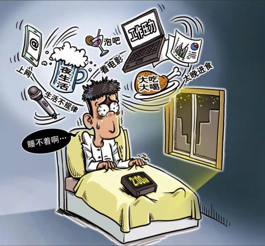 工作压力大疲劳失眠多梦怎么调理中医辨证治疗需要吃什么中药方剂