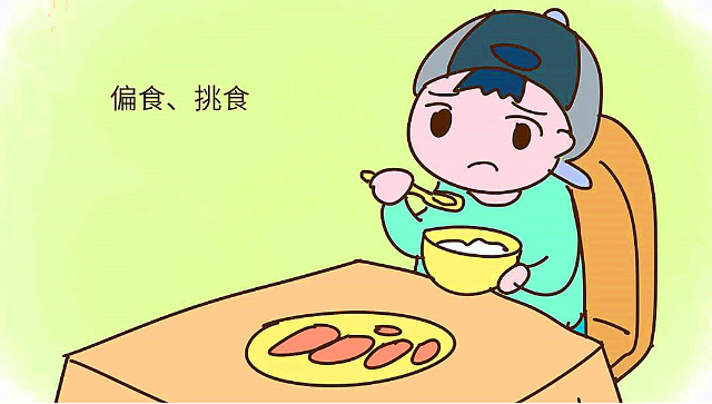 小孩子食欲不好不爱吃东西是厌食症吗武汉儿科赵厚睿擅长中药辨证调理