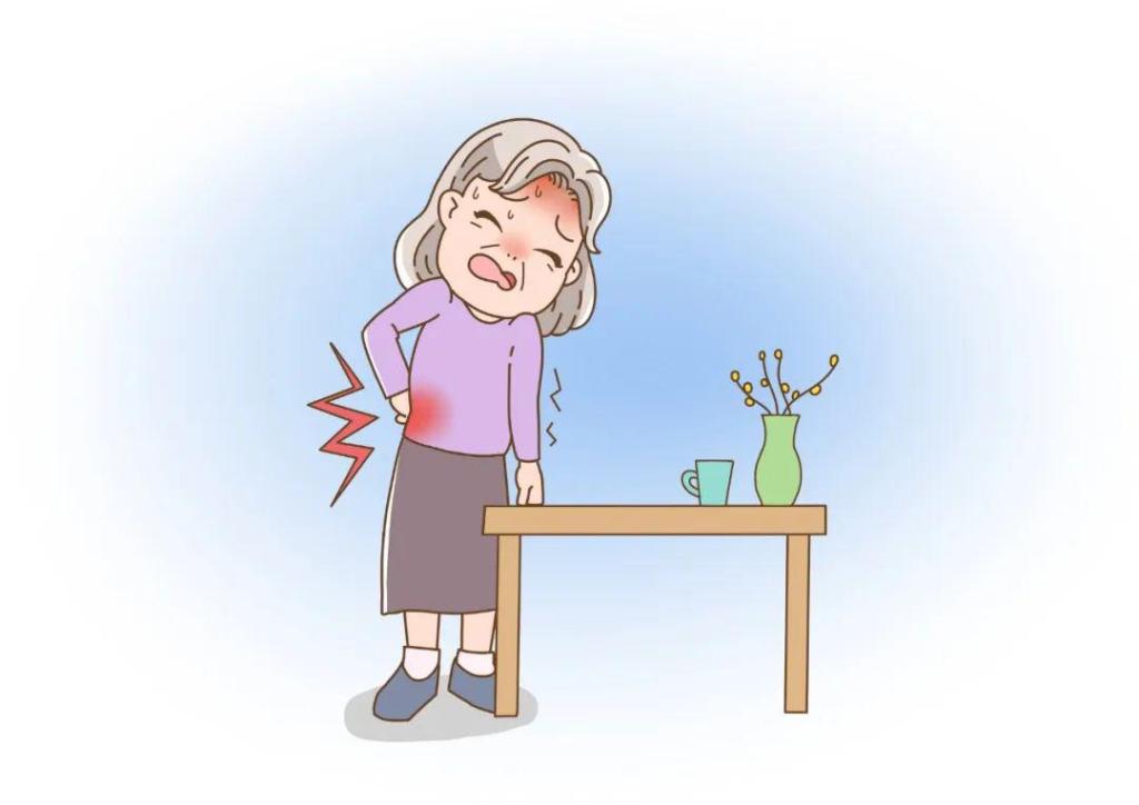 近年来,腰间盘突出的发病率不断升高.