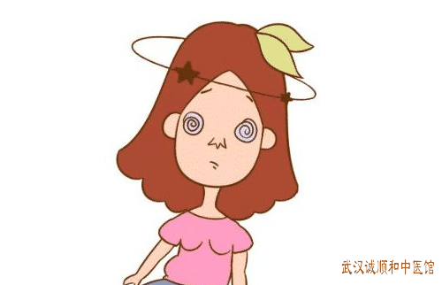 眩晕失眠中医治疗医案
