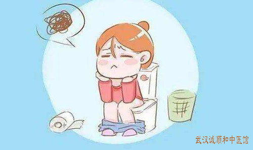 肠易激综合征每天腹泻4-5次中医怎么治疗?