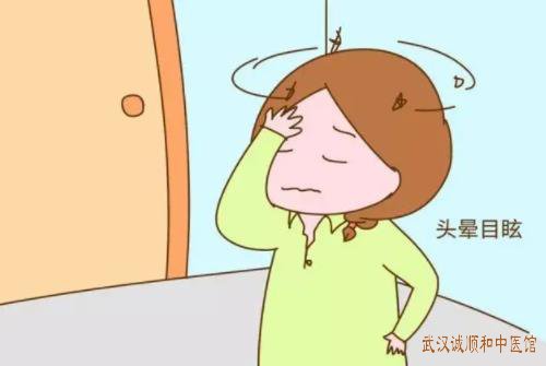 武汉比较好的中医<a href='http://www.7991.org/' target='_blank'><u>医院</u></a>王垚:行走时眩晕天旋地转站立不稳伴心悸心烦怎么治疗能恢复好?
