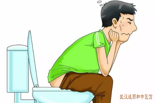慢性腹泻中医中药治疗医案一则