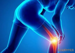 武汉骨病医院专家熊勇:膝关节滑膜炎肿痛活动不便针灸中药治疗有效吗?