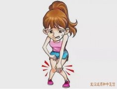 武汉骨科老中医怎么样?夏季雷雨天气双侧膝关节肿胀疼痛是什么原因怎么治好?