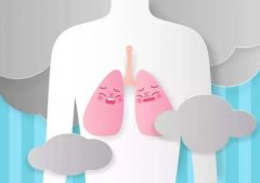 武汉中医：慢性支气管炎反复咳嗽伴有干咳无痰中医怎么治疗?