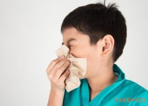 中医世家武汉名老中医王大宪:换季过敏性鼻炎发作呼吸困难影响睡眠吃什么中药好?