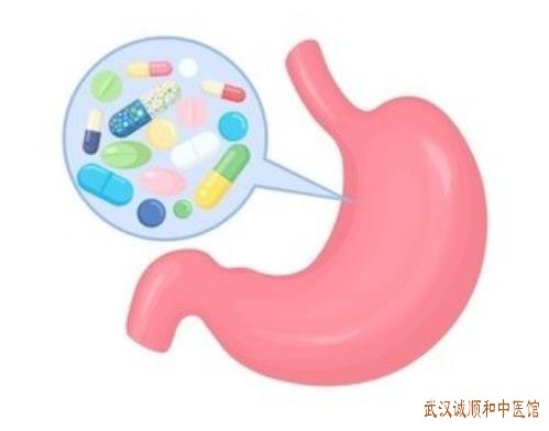 中医肠胃病专家张压西:胃溃疡经常头晕疼痛发作时难以忍受用什么中药方子好?