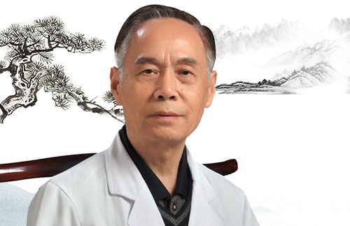 2023年武汉胃肠病中医张林茂教授