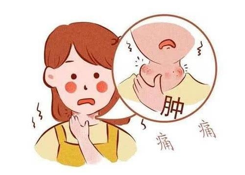 武汉中南路有位厉害杂症专家王垚慢性咽炎医案一则