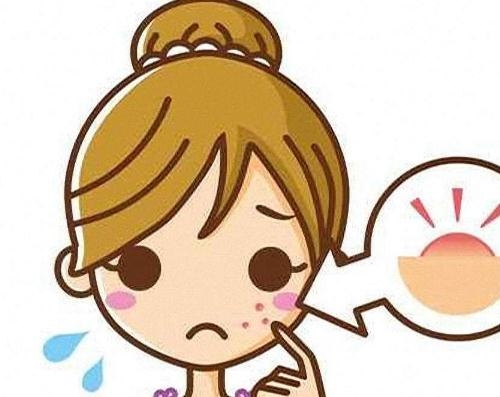 武汉好中医门诊看皮肤科专家王儒英痤疮医案一则