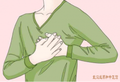 武汉中南路内科医师蹇峰：右侧乳腺结节触之疼痛剧烈腰部酸胀胸闷乏力吃中药治疗有效吗？