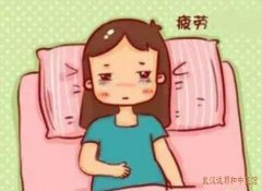 武汉中南路调理身体的中医专家：亚健康疲劳、胃口不好、焦虑怎么调理？