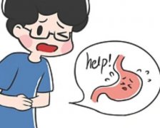 武汉街道口有位中医脾胃病专家：反流性食管炎出现恶心腹泻胀气中医怎么治?