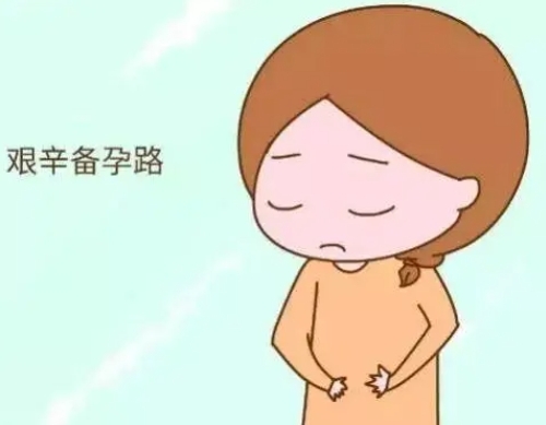 武汉光谷附近有个厉害的妇产科老中医：婚后3年不孕月经错后量少痛经用什么中药治好？