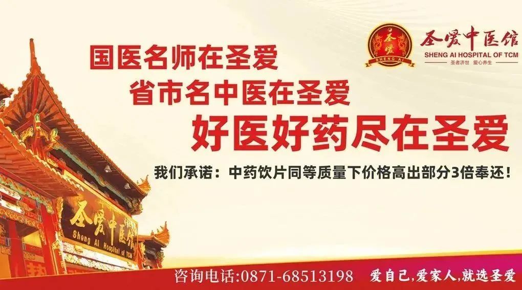 圣爱中医馆:热搜已破600万!圣爱中医馆火遍全网的独家秘诀曝光10