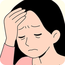 圣爱中医馆:荔枝催月经、乌鸡白凤丸调血?别吃了!只有把这里“敲”通,气血和阳气才补得进来5