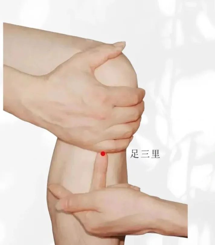 武汉九州上医馆:脸上这5个表现,说明你脾虚了!长按1穴,养出好脾胃、好气色4