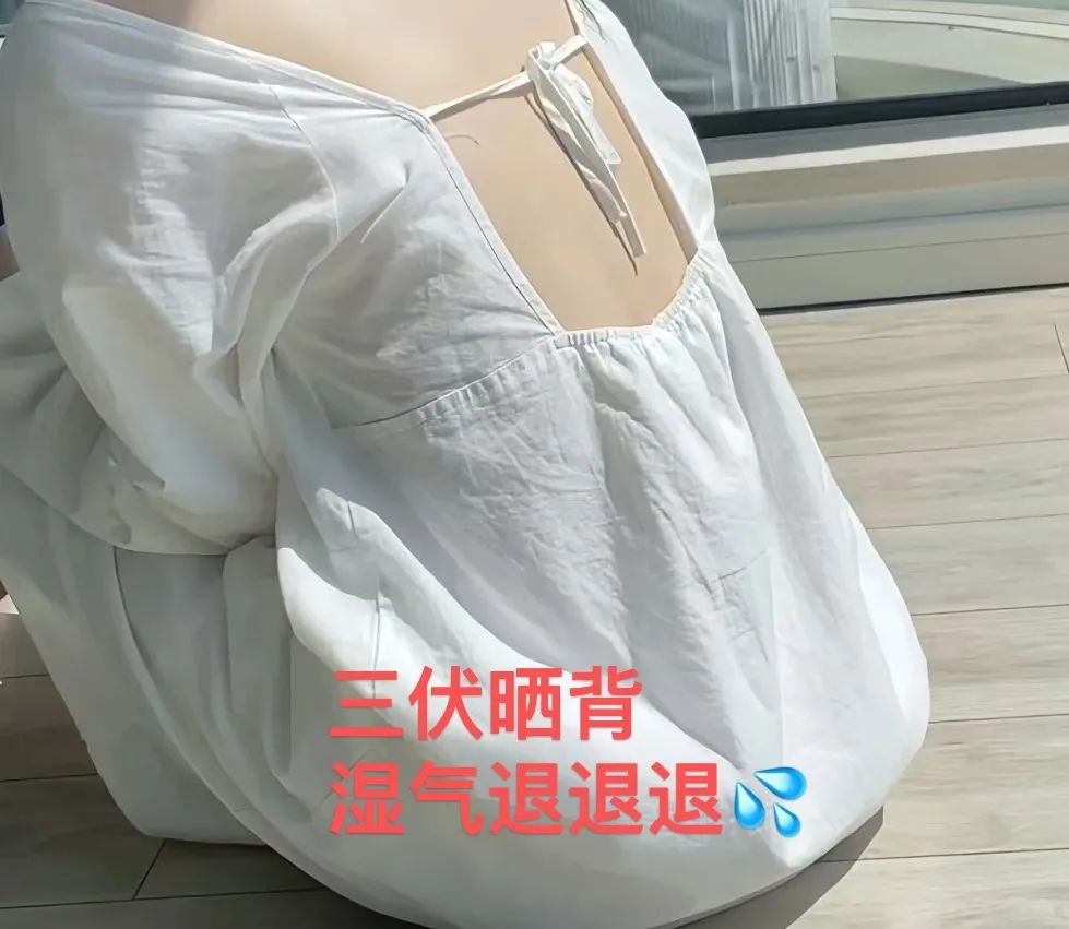 武汉九州上医馆中医卢朝稳医生:学中医后,为什么三伏劝你多晒太阳4