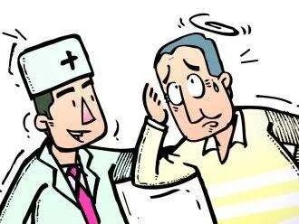 高血压引起头晕头疼咋办?不知道这8个降压小窍门的,肠子已悔青