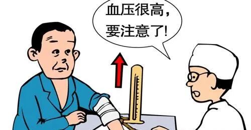 高血压引起头晕头疼咋办?不知道这8个降压小窍门的,肠子已悔青